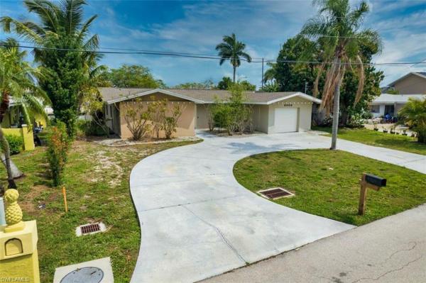 Cape Coral, 4909 Nassau Ct, Cape Coral, Florida 33904, image 1