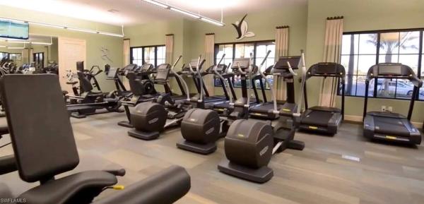 Esplanade Golf & Country Club, 9423 Terresina Dr, Naples, Florida 34119, image 1