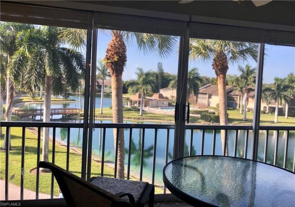 Country Club Gardens At Palm River Estates, 1020 Palm View Dr #C-302, Naples, Florida 34110, image 1