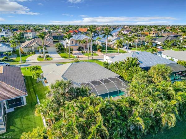 Rose Garden, 1222 57th St, Cape Coral, Florida 33914, image 1