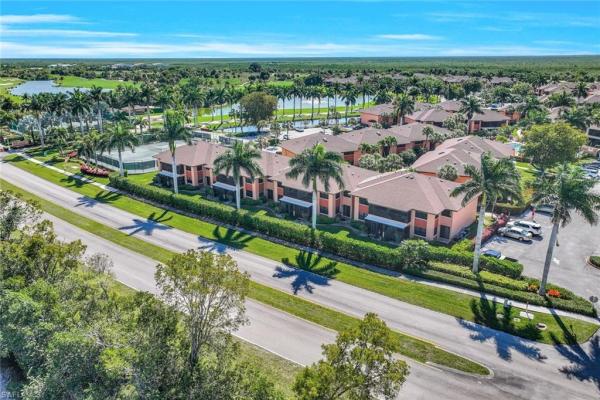 Tropic Schooner, 1508 Mainsail Dr #4-D, Naples, Florida 34114, image 1