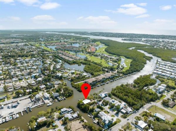 Demere Landing, 2997 Poplar St, Naples, Florida 34112, image 1