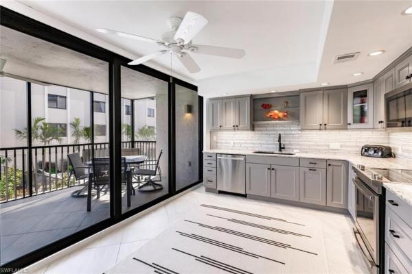 Shorewood Of Sanibel, 1191 Middle Gulf Dr ##4A, Sanibel, Florida 33957, image 2