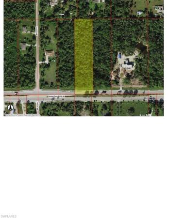 Golden Gate Estates, 0000 Golden Gate Blvd W, Naples, Florida 34120, image 1