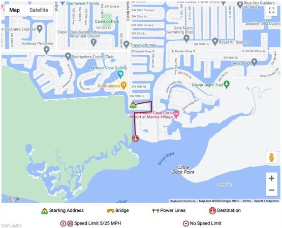 The Hermitage, 1531 Hermitage Ln, Cape Coral, Florida 33914, image 1