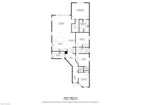 Naples Park, 837 N 105th Ave, Naples, Florida 34108, image 1