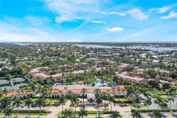The Cottages At Naples Bay Resort, 965 Sandpiper St #J-104, Naples, Florida 34102, image 1