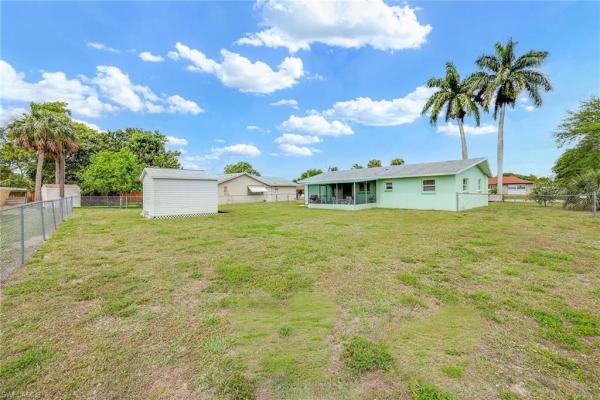 Golden Gate, 4396 SW 20th Pl, Naples, Florida 34116, image 1