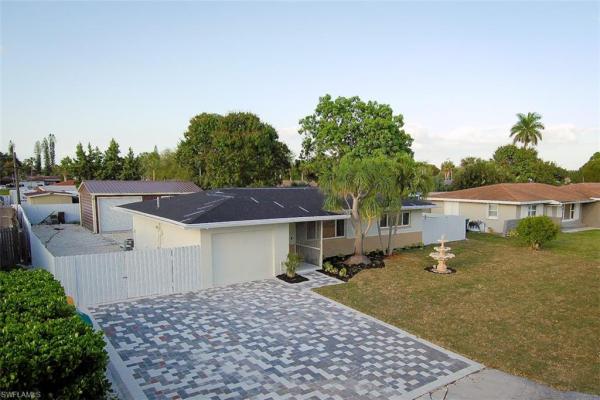 Golden Gate, 4415 SW 23rd Pl, Naples, Florida 34116, image 1