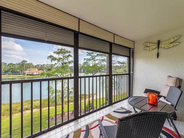Deauville Lake Club, 5784 Deauville Cir #B301, Naples, Florida 34112, image 1
