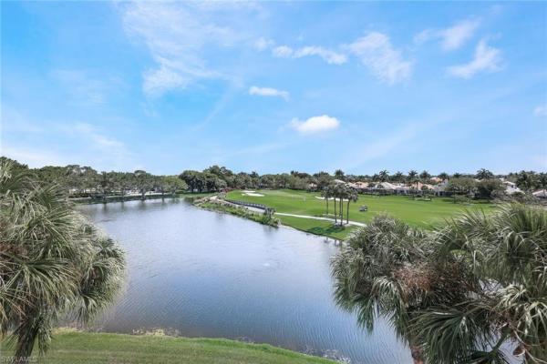 Clermont At Pelican Marsh, 1600 Clermont Dr #J-303, Naples, Florida 34109, image 1