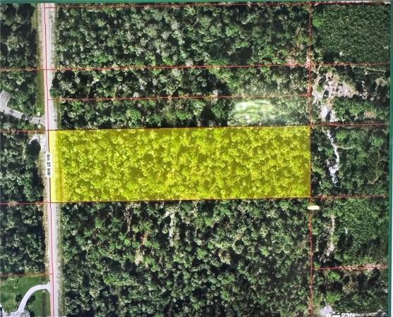 Golden Gate Estates, 6th ST NW, NAPLES FL 34120, Naples, Florida 34120, image 1
