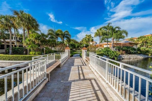 Interlachen At Pelican Bay, 6770 Pelican Bay Blvd #221, Naples, Florida 34108, image 1