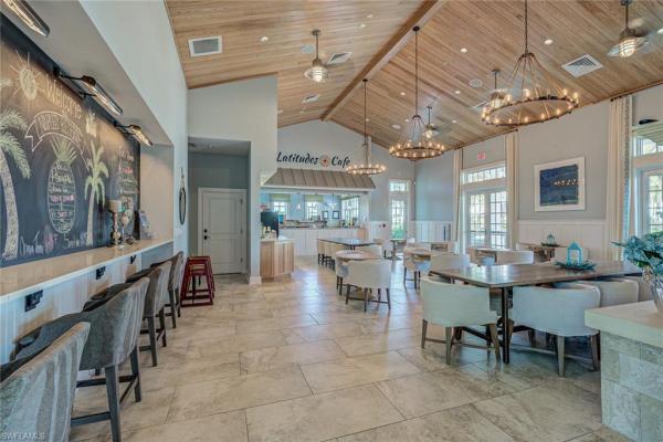 Coral Harbor, 14791 Edgewater Cir, Naples, Florida 34114, image 1