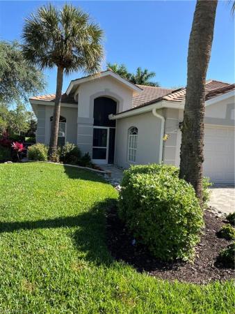 Villas At Glen Abbey, 8819 Naples Heritage Dr #D-8, Naples, Florida 34112, image 1