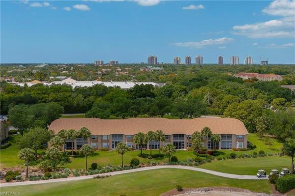 St Andrews Verandas At Highland Woods, 26631 Clarkston Dr #204, Bonita Springs, Florida 34135, image 1