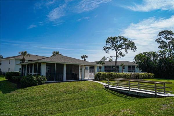 Canterbury Village, 1392 Churchill Cir #O-104, Naples, Florida 34116, image 1