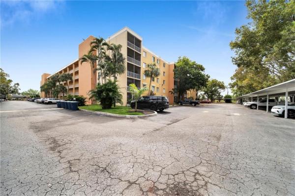 The Towers, 2366 Mall Dr #312, Fort Myers, Florida 33901, image 1