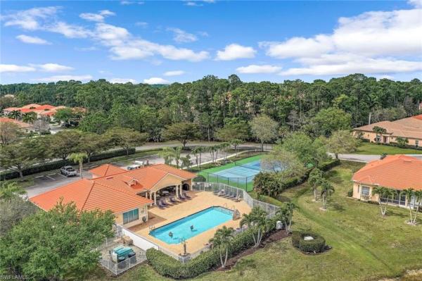 The Sanctuary, 7922 Haven Dr #4-2, Naples, Florida 34104, image 1