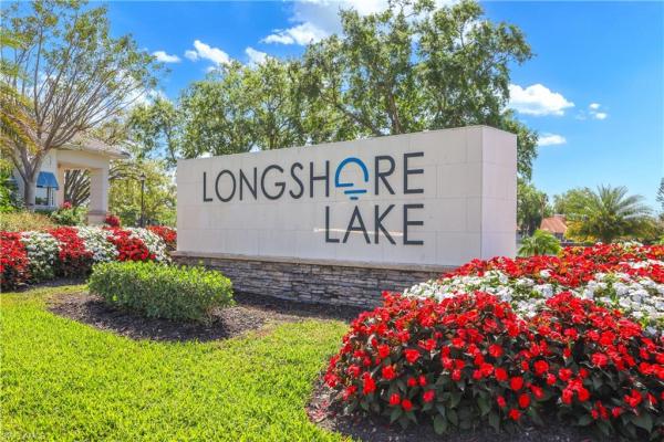Longshore Lake, 10843 Fieldfair Dr, Naples, Florida 34119, image 1