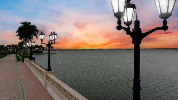 Salerno, 11812 Via Salerno Way, Miromar Lakes, Florida 33913, image 1