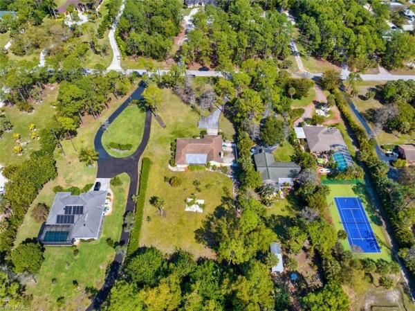 Golden Gate Estates, 5920 Painted Leaf Ln, Naples, Florida 34116, image 1
