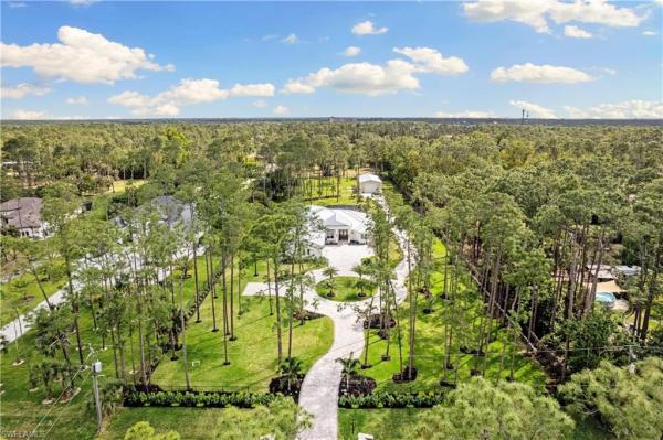 Oakes Estates, 6190 Bur Oaks Ln, Naples, Florida 34119, image 1