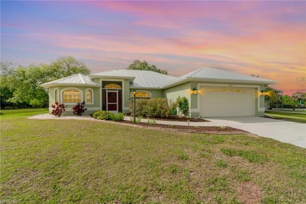 North River Estates, 16950 River Estates Ct, Alva, Florida 33920, image 1