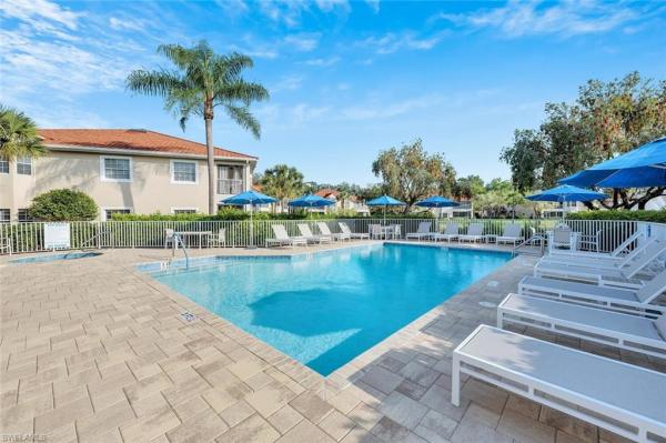 Clubside Reserve At Vineyards, 6125 Reserve Cir #1902, Naples, Florida 34119, image 1
