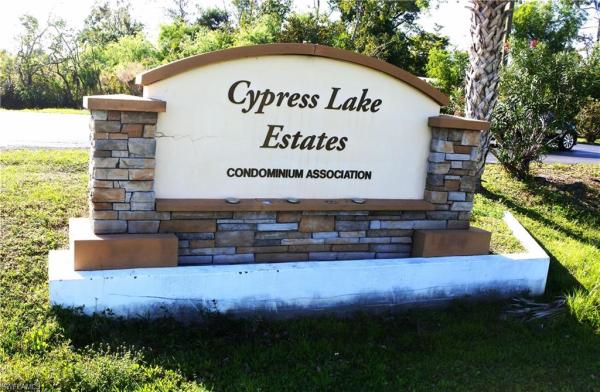 Cypress Lake Estates, 13363 Broadhurst Loop, Fort Myers, Florida 33919, image 1