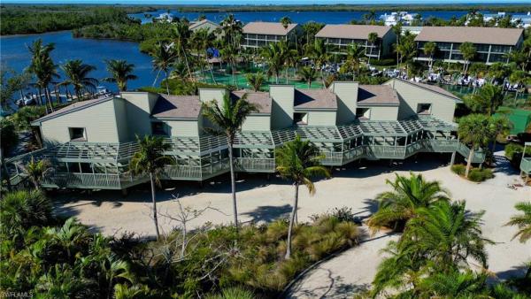 Bocilla Island Club, 16649 Bocilla Palms Dr #31, Bokeelia, Florida 33922, image 1
