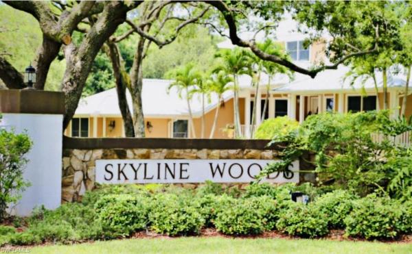 Skyline Woods, 12741 Treeline Ct, North Fort Myers, Florida 33903, image 1