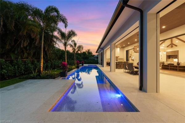 Coquina Sands, 600 Coral Dr, Naples, Florida 34102, image 1