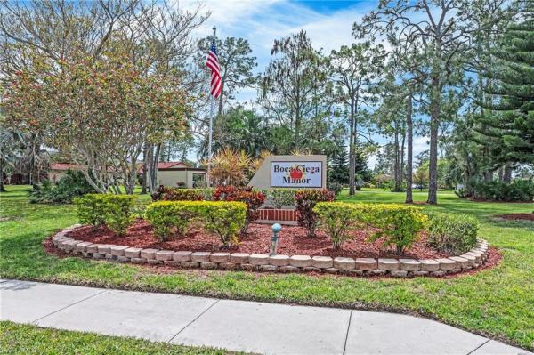 Boca Ciega Manor, 2015 Pine Isle Ln #2015, Naples, Florida 34112, image 1