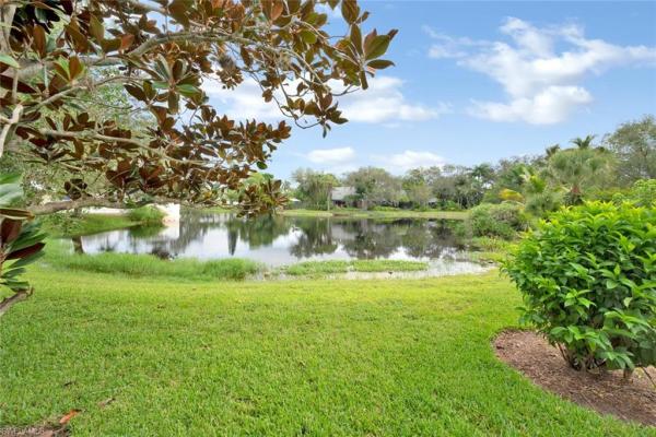 Bent Pines Villas, 1347 Solana Rd #L-4, Naples, Florida 34103, image 1
