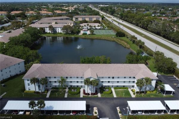 Victoria Lakes, 9580 Victoria Ln #A-304, Naples, Florida 34109, image 1
