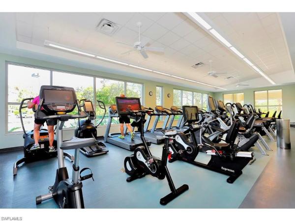 Palmetto Dunes, 7880 Classics Ct #101, Estero, Florida 33928, image 1