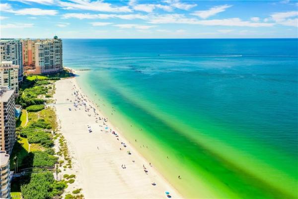 Sea Winds Of Marco, 890 Collier Blvd #1403, Marco Island, Florida 34145, image 1