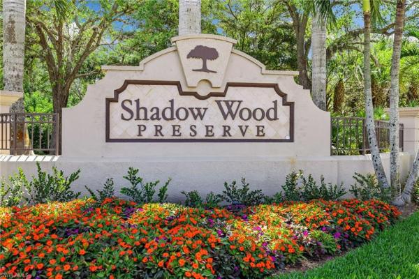 Bay Woods, 7090 Bay Woods Lake Ct #103, Fort Myers, Florida 33908, image 1
