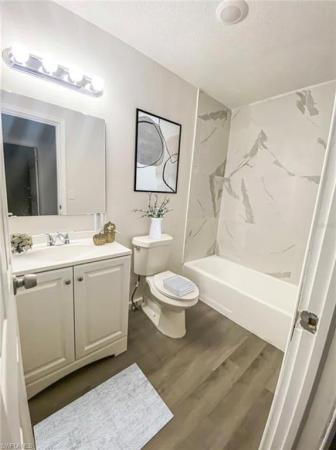 Belle Aire Lagoon, 1241 Wendell Ave, North Fort Myers, Florida 33903, image 1