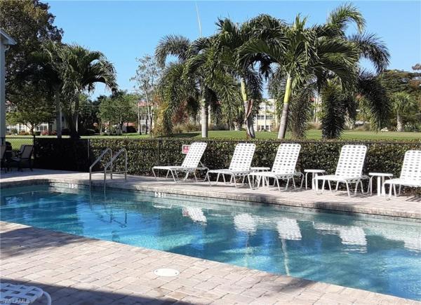 The Verandas At Quail Run, 279 Quail Forest Blvd #113, Naples, Florida 34105, image 1