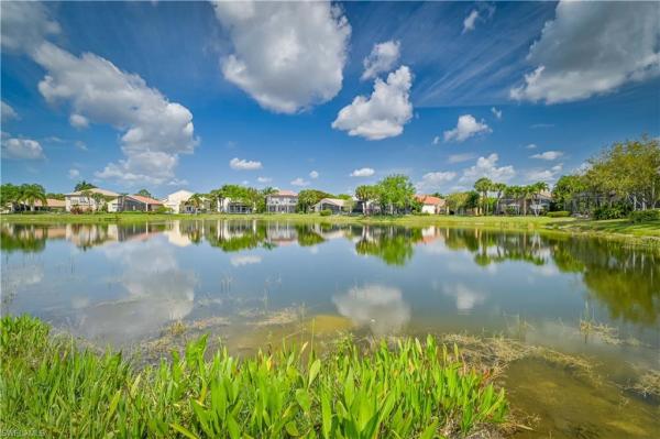 Saturnia Lakes, 2000 Isla De Palma Cir, Naples, Florida 34119, image 2