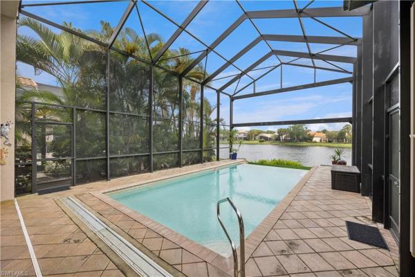Saturnia Lakes, 2000 Isla De Palma Cir, Naples, Florida 34119, image 1
