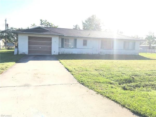 Morse Shores, 216 Utah Ave, Fort Myers, Florida 33905, image 1