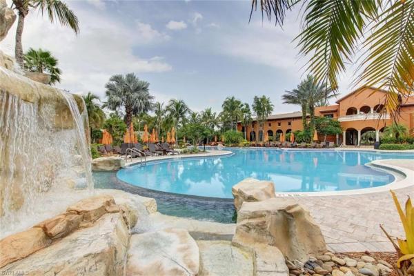 Ole At Lely Resort, 9109 Yuba Ln #80-1, Naples, Florida 34113, image 1