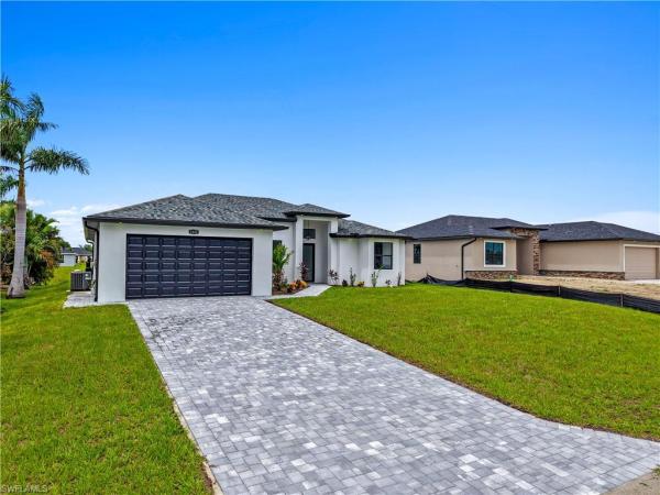 Cape Coral Residential, 1623 17th St, Cape Coral, Florida 33993, image 2