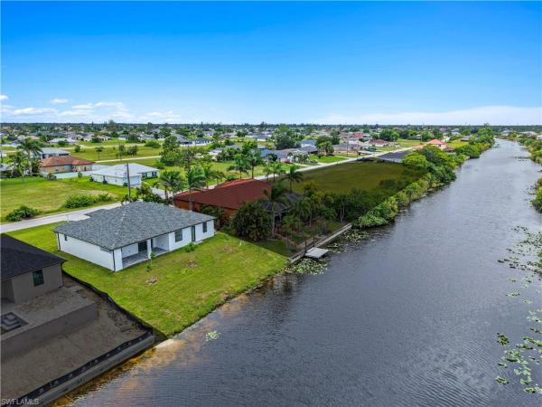 Cape Coral Residential, 1623 17th St, Cape Coral, Florida 33993, image 1