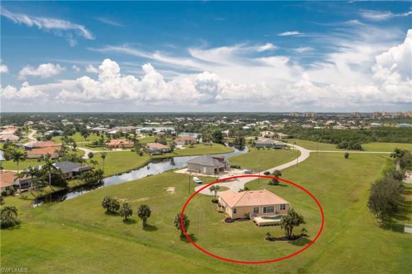 17269 Comingo Ln, Punta Gorda, Florida 33955, image 1