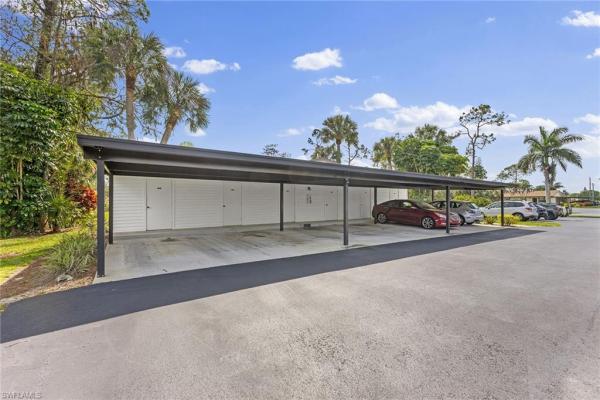 Boca Ciega Village, 1047 Pine Isle Ln #1047, Naples, Florida 34112, image 1