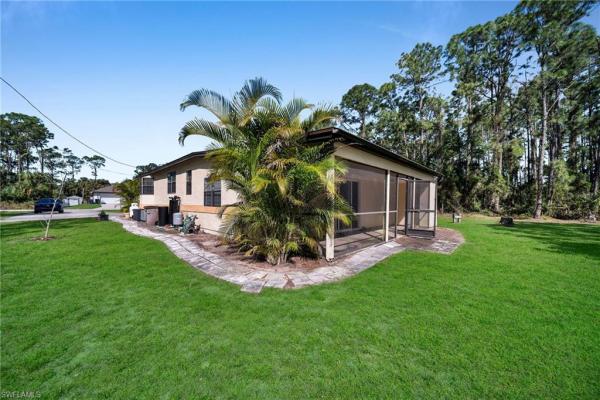 Lehigh Acres Residential, 714 Michael Ave, Lehigh Acres, Florida 33936, image 1